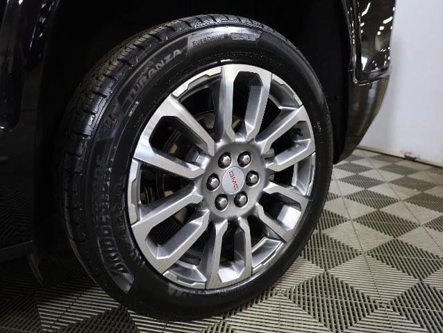 Used 2023 GMC Acadia Denali w/ Denali Ultimate Package image 38