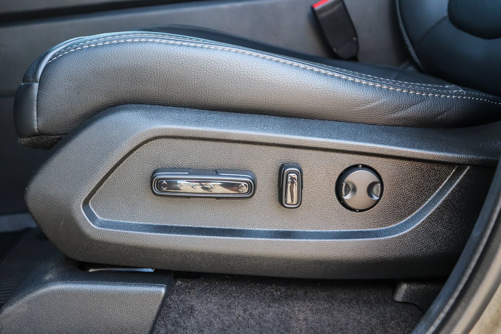 Used 2026 Honda Passport RTL image 22