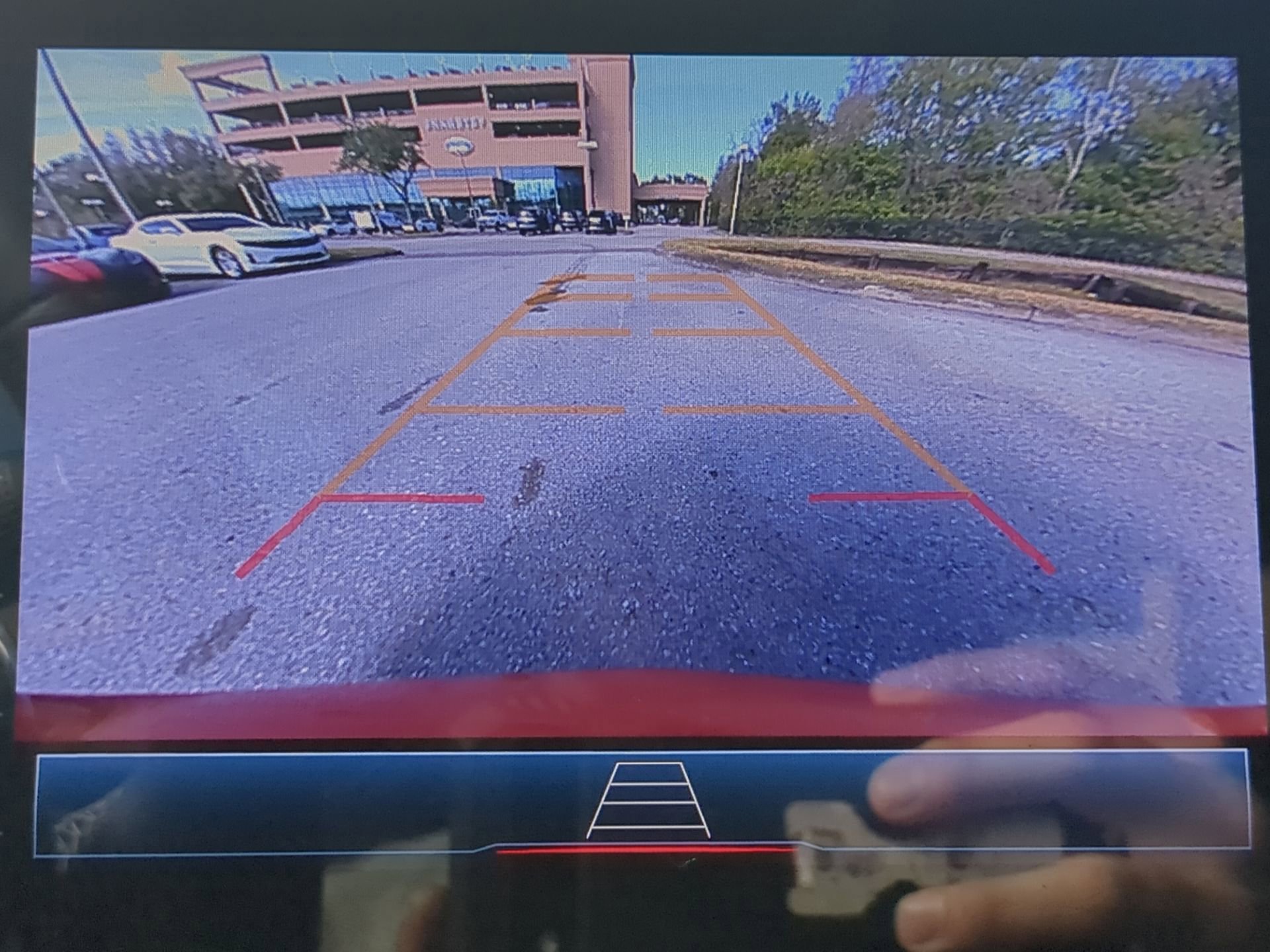 Used 2025 Chevrolet Corvette Stingray Coupe w/ 1LT image 49