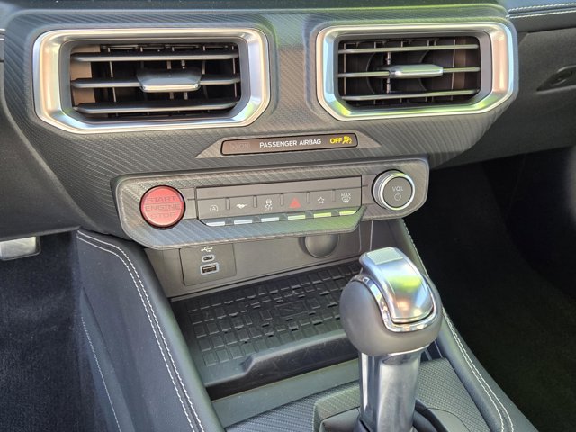 Certified 2024 Ford Mustang Premium RWD image 21