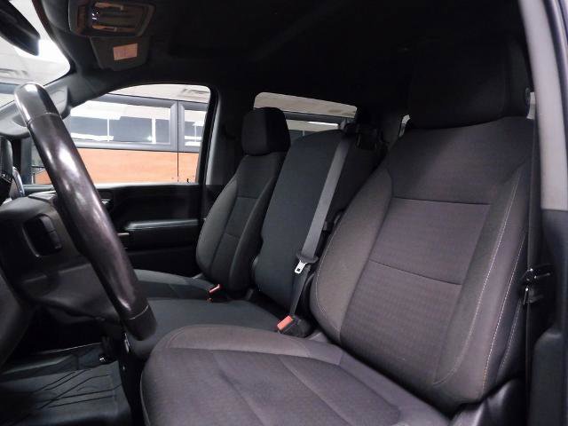 Used 2021 Chevrolet Silverado 2500 LT w/ Convenience Package image 30