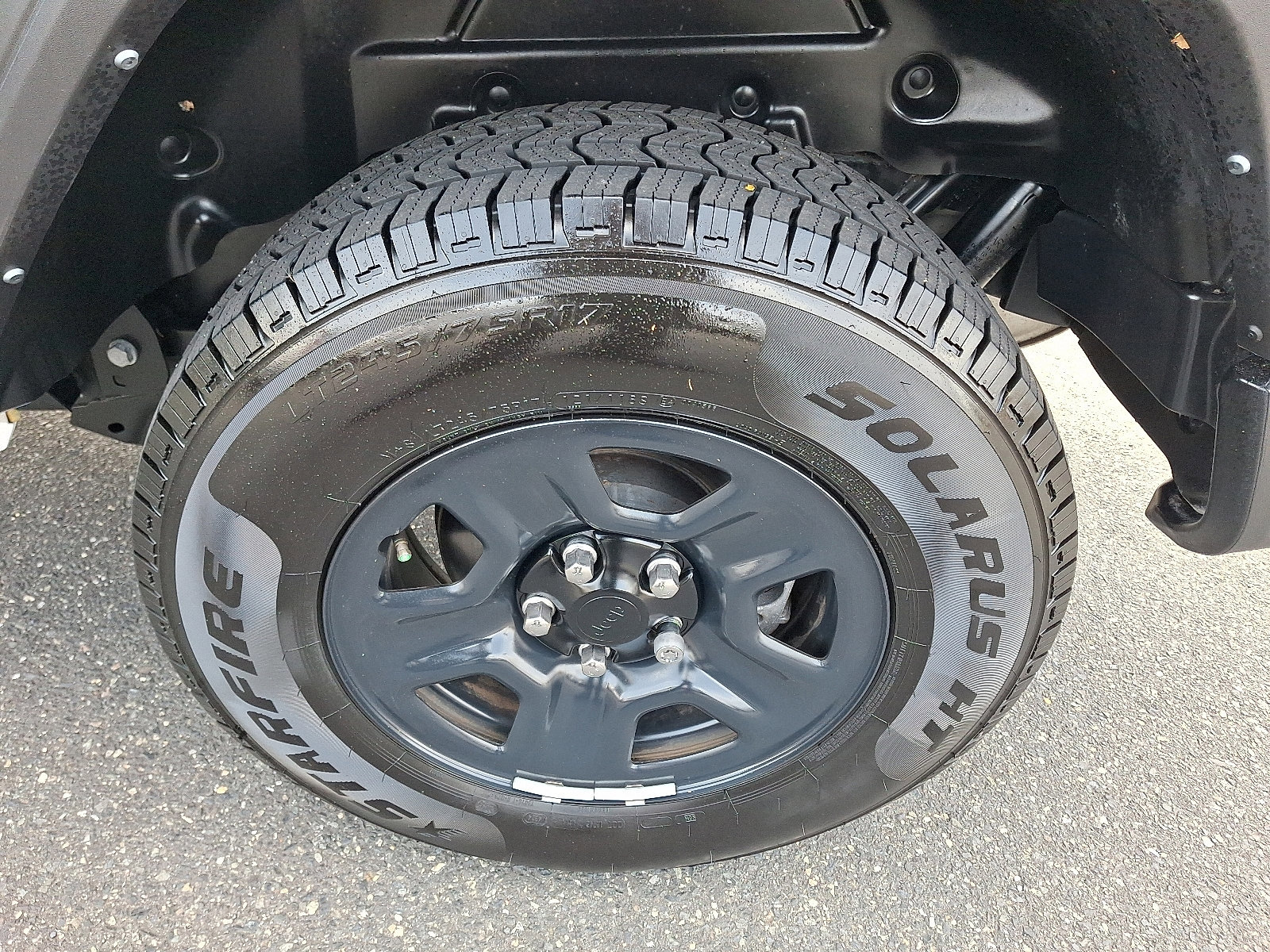 Used 2022 Jeep Wrangler Unlimited Sport image 28