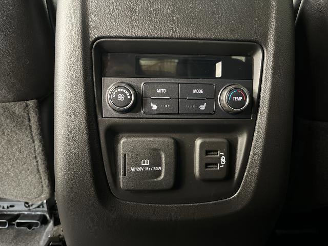 Used 2021 Buick Enclave Avenir image 16