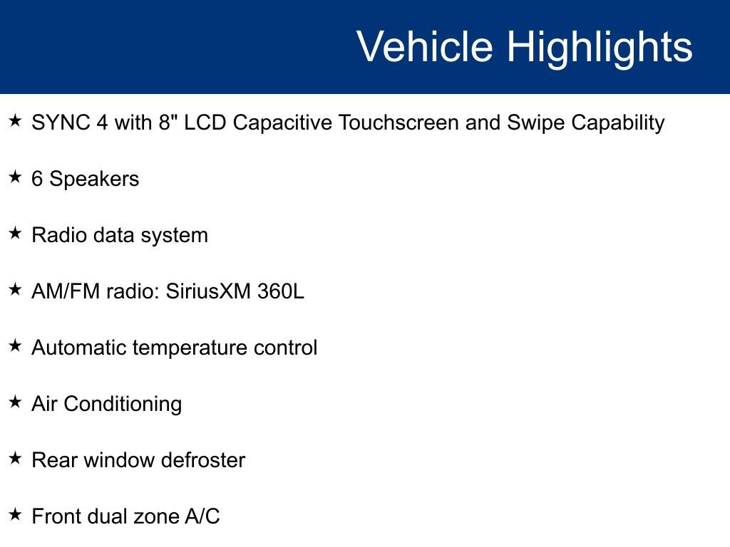Certified 2026 Ford Escape Active FWD image 16