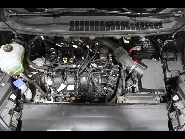 Certified 2022 Ford Edge Titanium w/ Equipment Group 301A AWD/4WD image 23