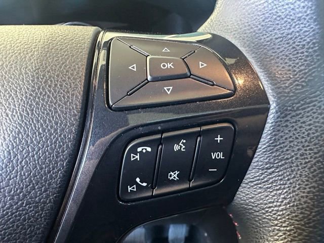 Certified 2018 Ford Explorer Sport w/ Equipment Group 401A image 25