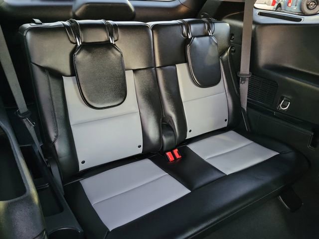 Certified 2023 Ford Explorer XLT w/ Equipment Group 202A image 25