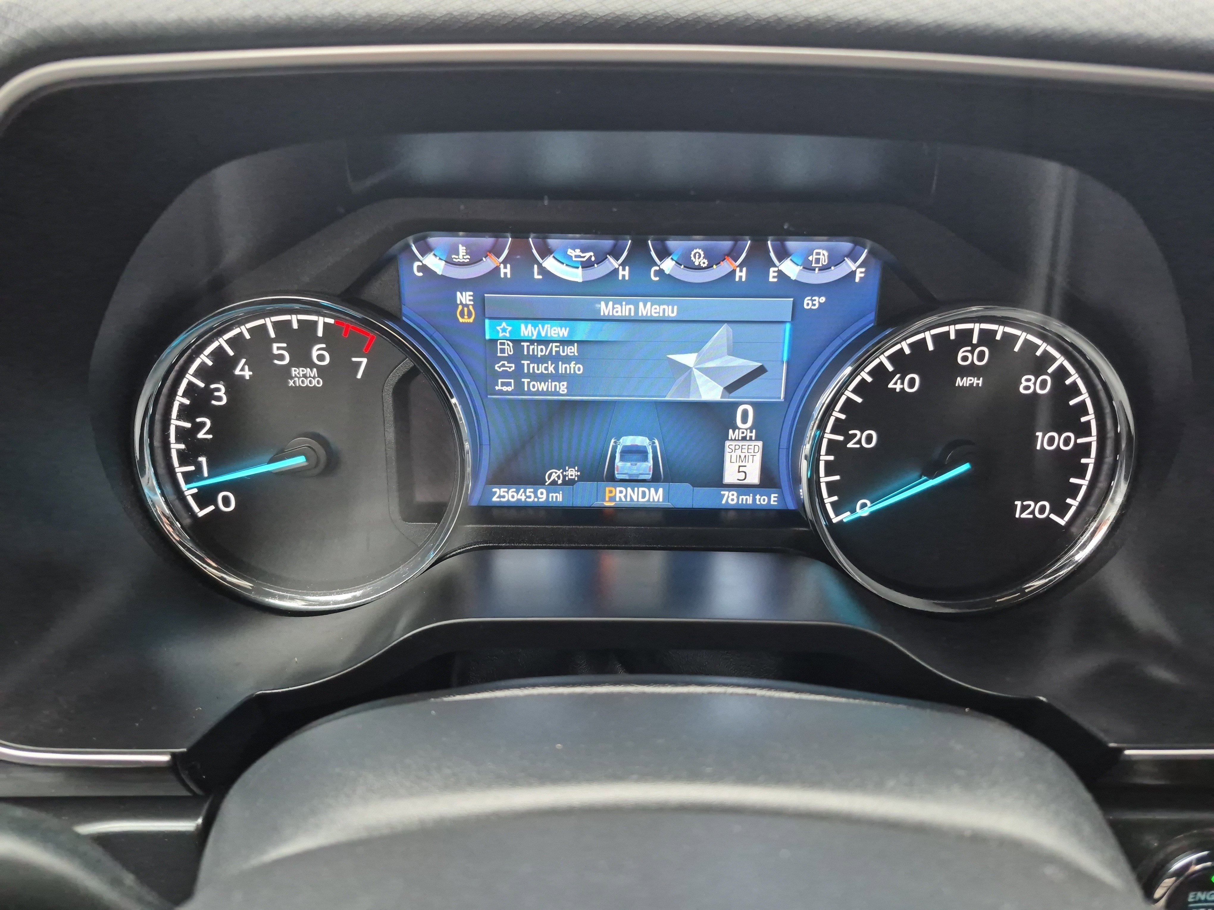 Certified 2023 Ford F150 XLT w/ Equipment Group 302A High image 22