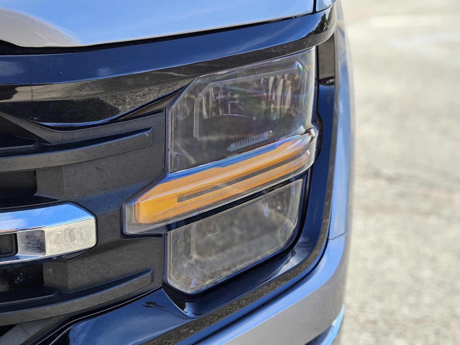 Certified 2024 Ford F150 XLT image 12