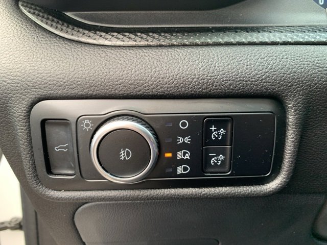 Certified 2024 Ford Explorer ST w/ Equipment Group 401A image 24