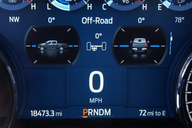 Certified 2022 Ford F150 XLT w/ Equipment Group 302A High image 29