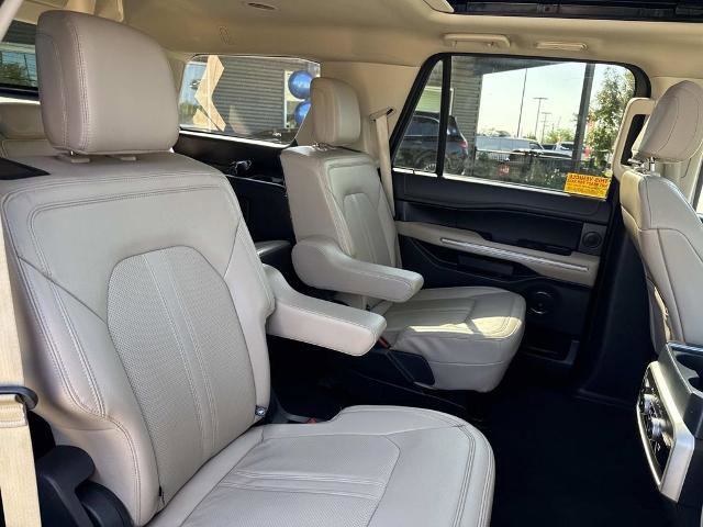 Certified 2024 Ford Expedition Limited image 12