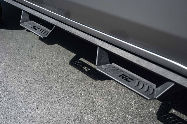 Used 2022 Chevrolet Silverado 2500 Custom w/ Custom Value Package AWD/4WD image 18