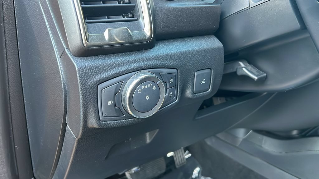 Certified 2022 Ford Ranger XLT w/ Equipment Group 301A Mid RWD image 14
