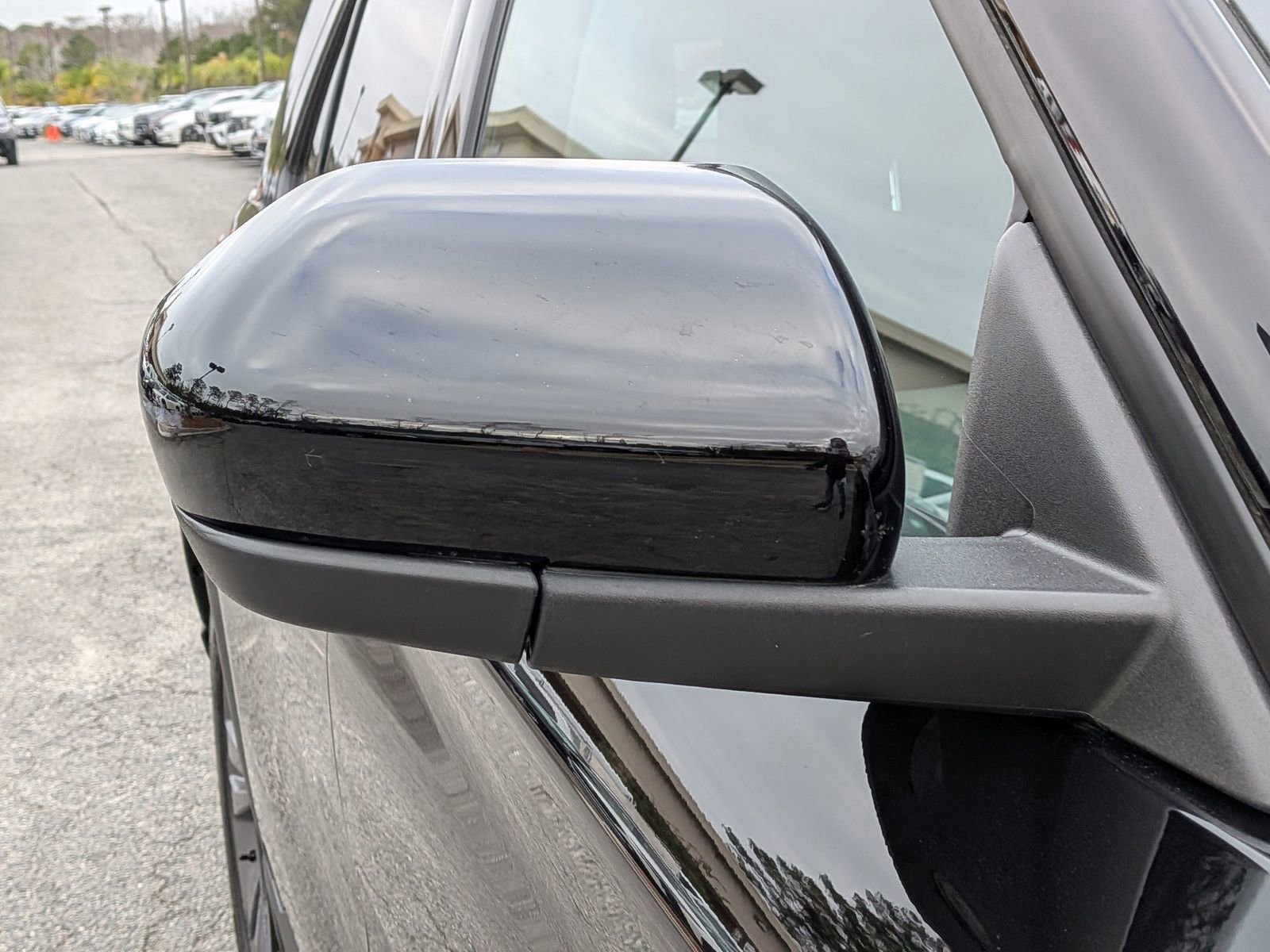 Certified 2023 Ford Explorer XLT w/ Equipment Group 202A image 13