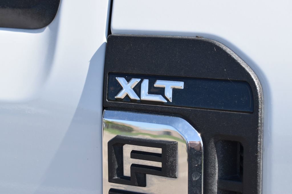 Certified 2024 Ford F350 XLT AWD/4WD image 5