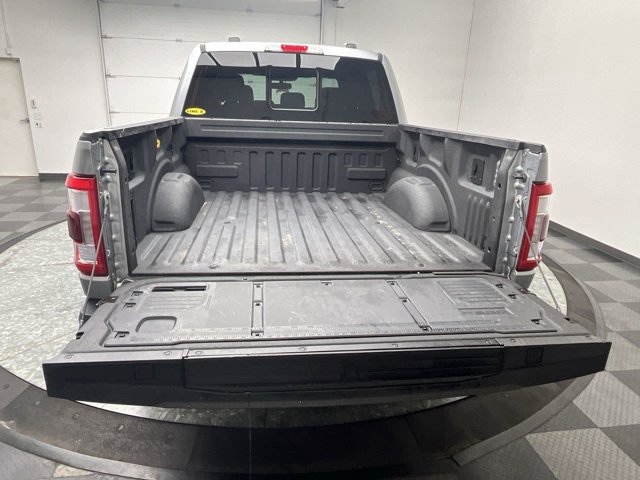 Certified 2022 Ford F150 4x4 SuperCrew image 35