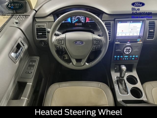 Certified 2019 Ford Flex Limited w/ Equipment Group 303A AWD/4WD image 26