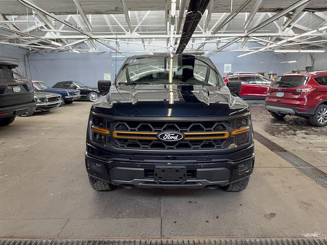 Certified 2024 Ford F150 Tremor w/ Bed Utility Package