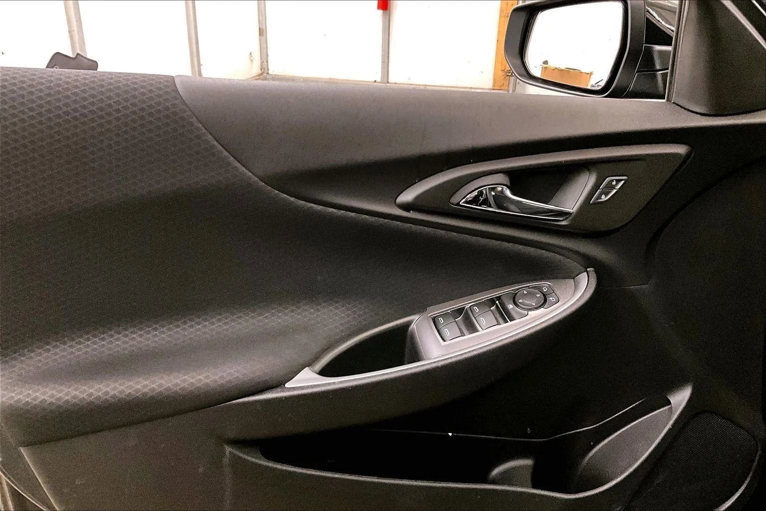 Used 2024 Chevrolet Malibu RS image 22