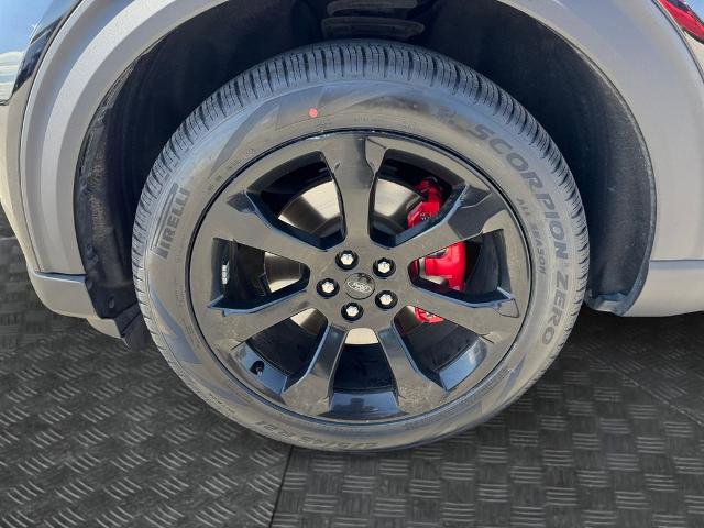 Certified 2023 Ford Explorer ST w/ Equipment Group 401A AWD/4WD image 14