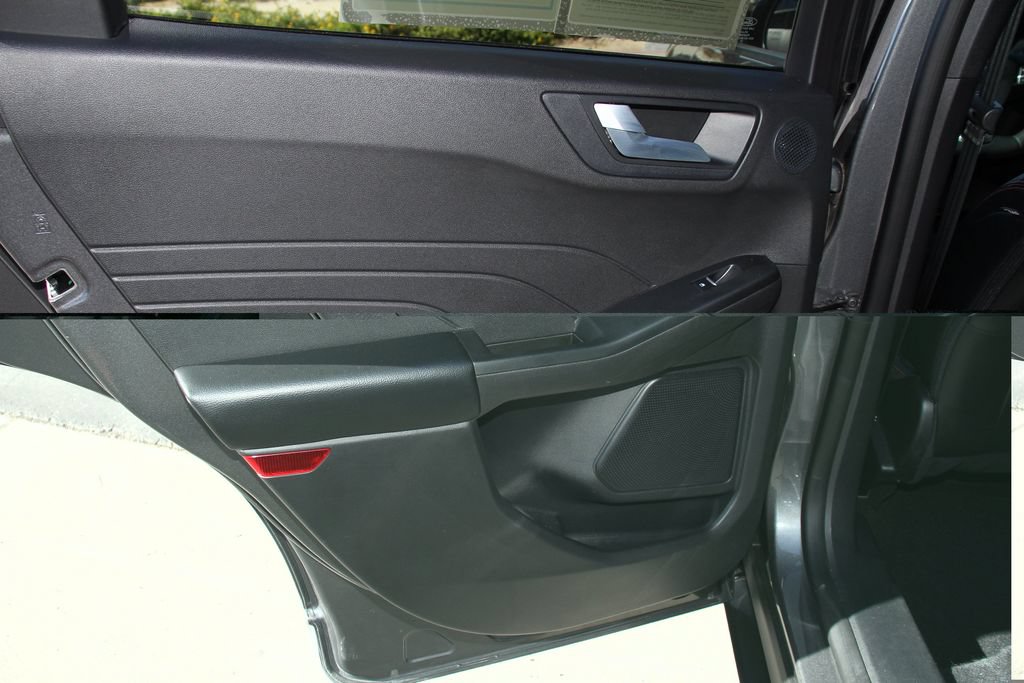 Certified 2023 Ford Escape ST-Line Elite w/ Premium Technology Package AWD/4WD image 20