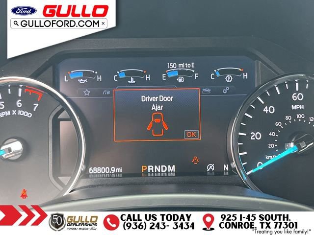 Certified 2021 Ford Expedition XLT RWD image 25