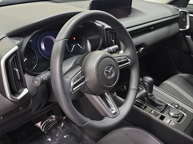 Used 2025 MAZDA CX-50 AWD 2.5 S w/ Cargo Package image 14