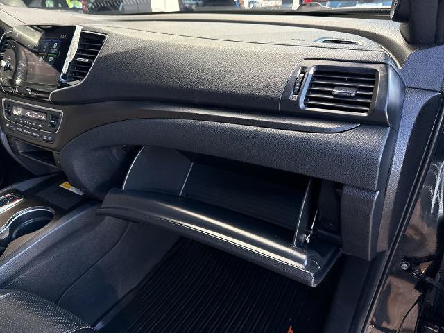 Used 2023 Honda Passport TrailSport image 34