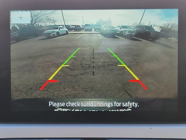 Certified 2022 Ford Escape SE w/ Convenience Package image 24