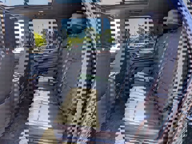 Used 2021 Chevrolet Tahoe RST w/ Rear Media and Nav Package image 29