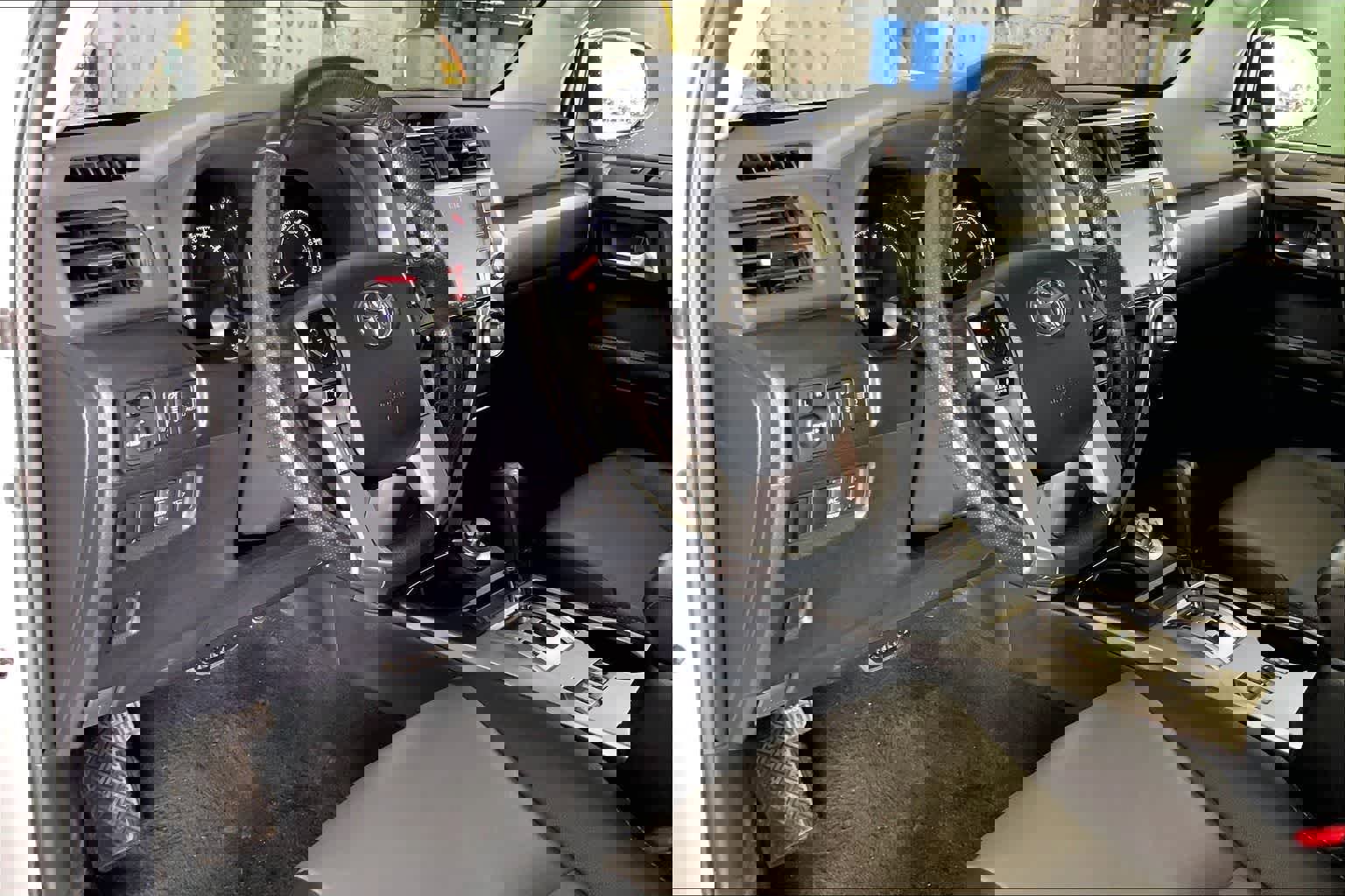 Used 2024 Toyota 4Runner SR5 Premium image 8