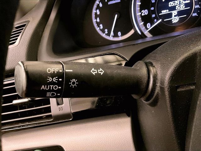Used 2017 Honda Accord LX image 30