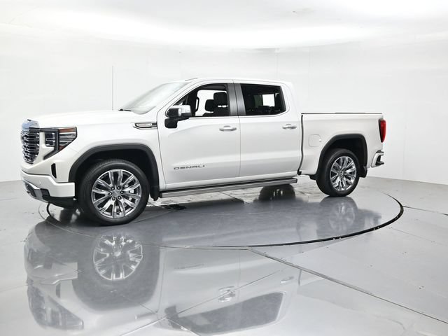Used 2023 GMC Sierra 1500 Denali w/ Denali Reserve Package AWD/4WD image 6