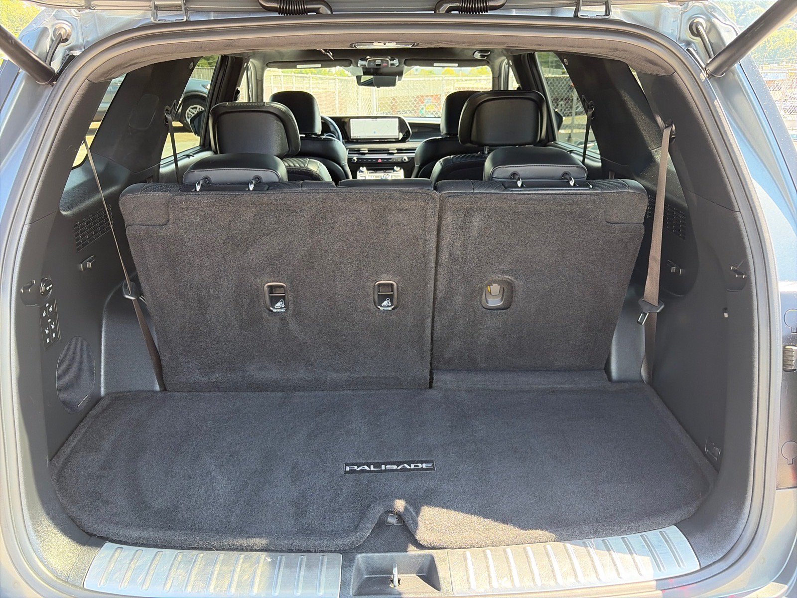 Used 2024 Hyundai Palisade Calligraphy AWD/4WD image 19