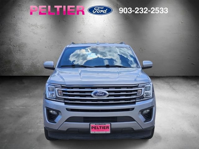 Certified 2021 Ford Expedition XLT RWD image 3