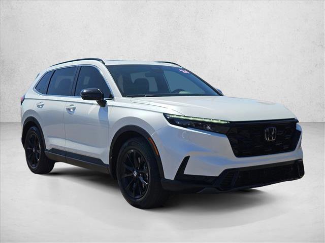 Used 2024 Honda CR-V Sport-L image 3