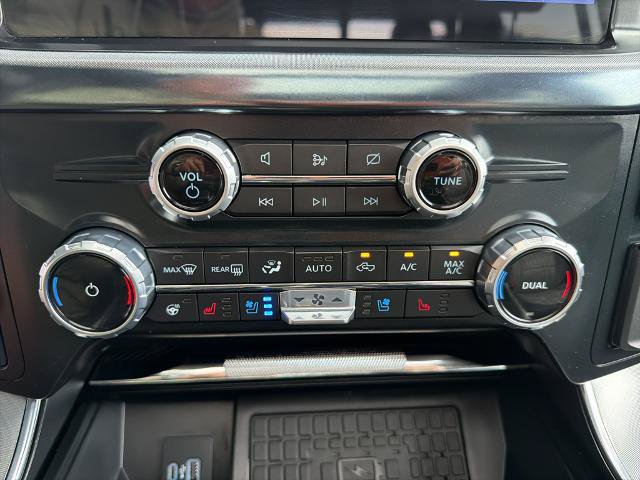 Certified 2023 Ford F150 Limited AWD/4WD image 33