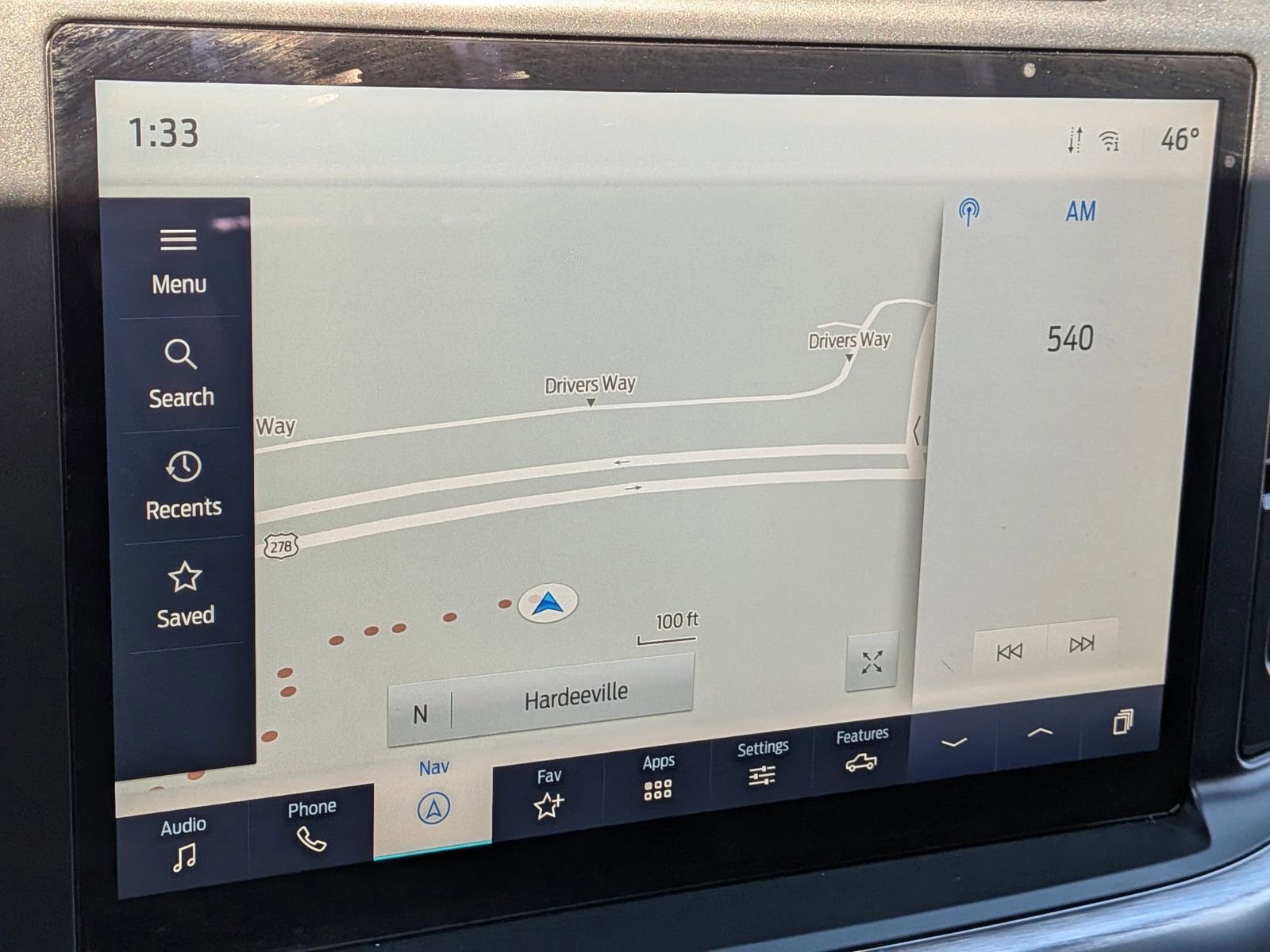 Certified 2023 Ford F150 Lariat w/ Equipment Group 502A High image 25