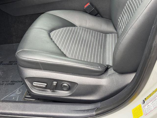 Used 2023 Toyota Camry SE image 15