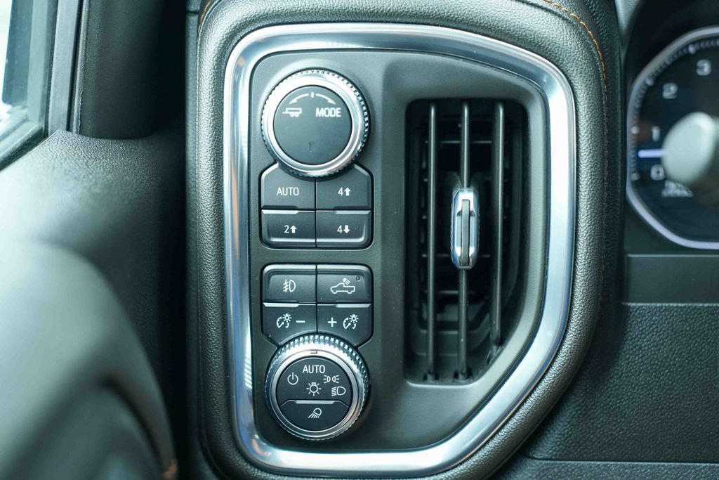 Used 2021 GMC Sierra 1500 AT4 AWD/4WD image 27