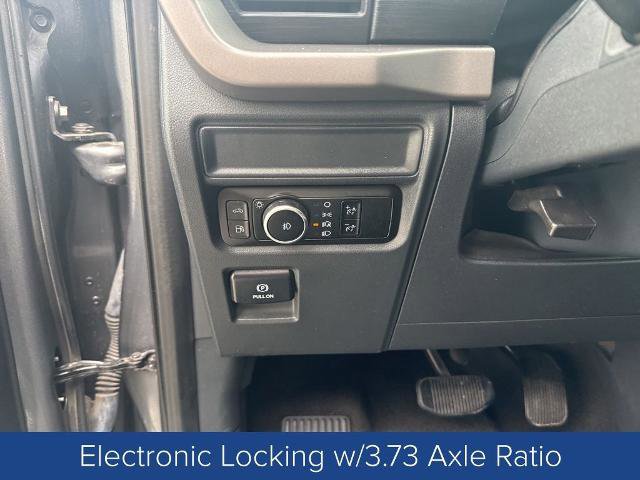 Certified 2024 Ford F150 XLT w/ Mobile Office Package AWD/4WD image 16