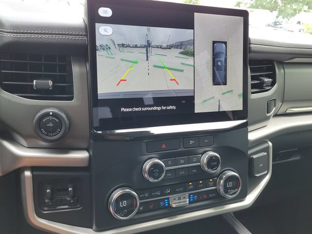 Certified 2023 Ford Expedition XLT AWD/4WD image 16