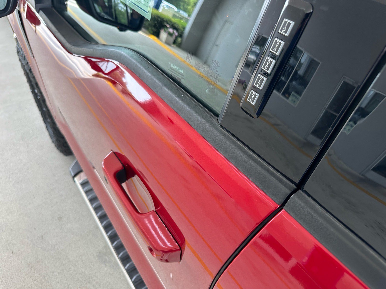 Certified 2022 Ford F150 Lariat w/ Trailer Tow Package AWD/4WD image 16