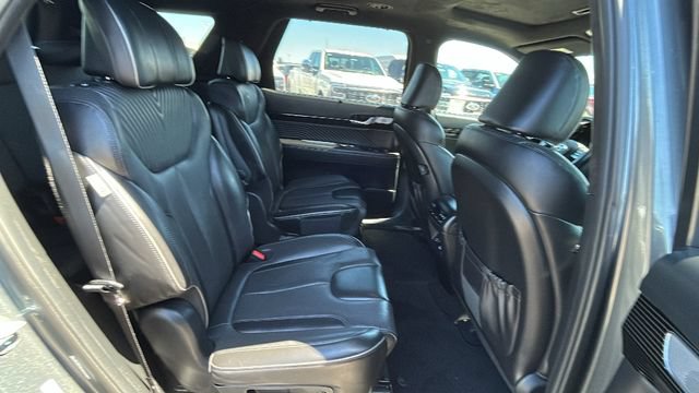 Used 2023 Hyundai Palisade Calligraphy FWD image 13