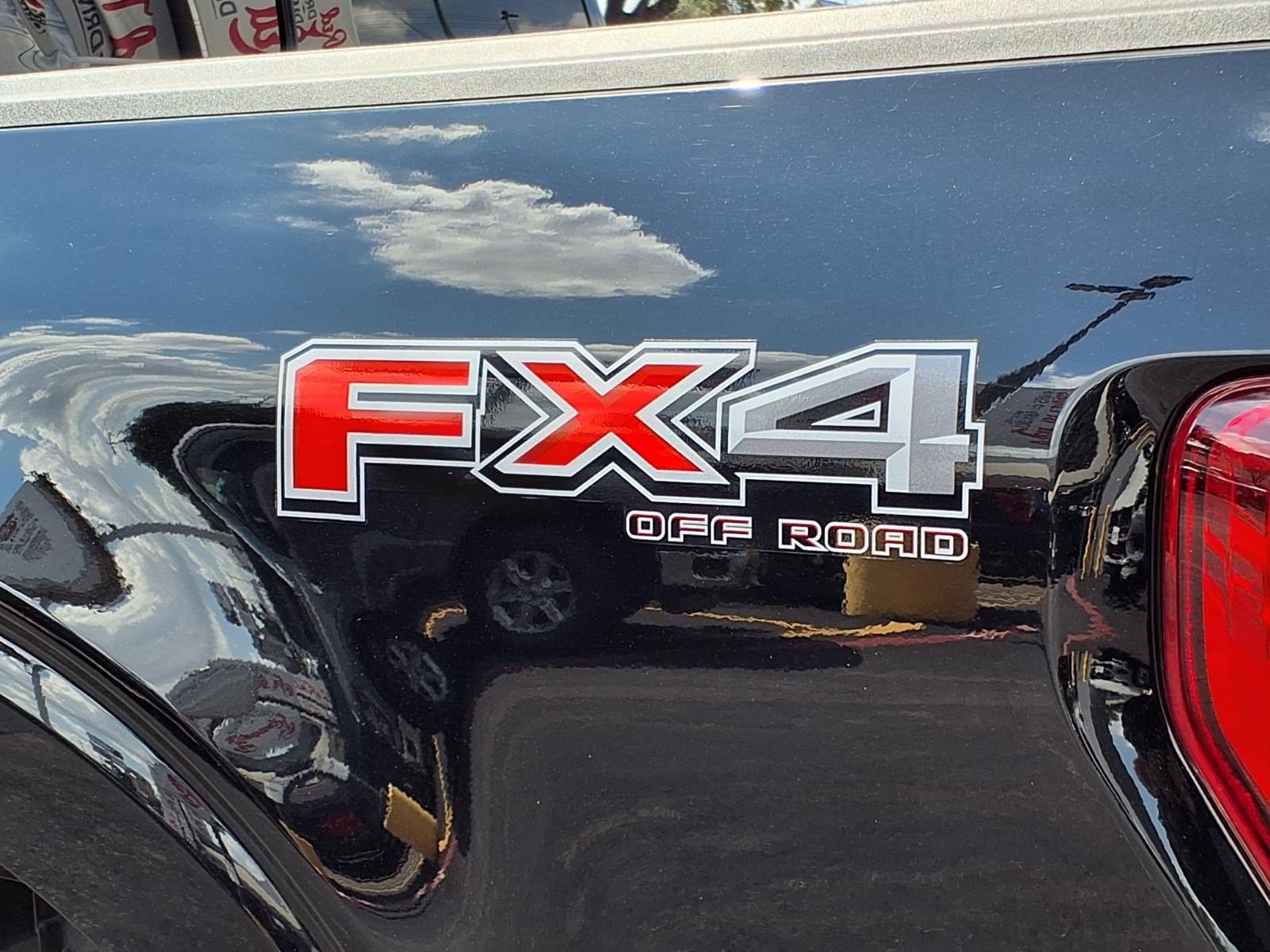 Certified 2023 Ford F150 Lariat AWD/4WD image 11