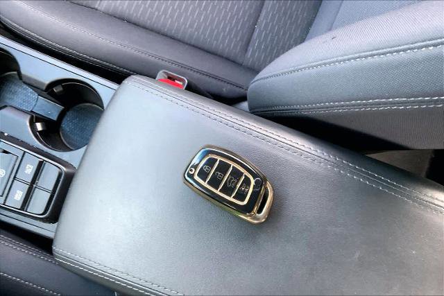 Used 2021 Hyundai Tucson Value w/ Cargo Package image 14