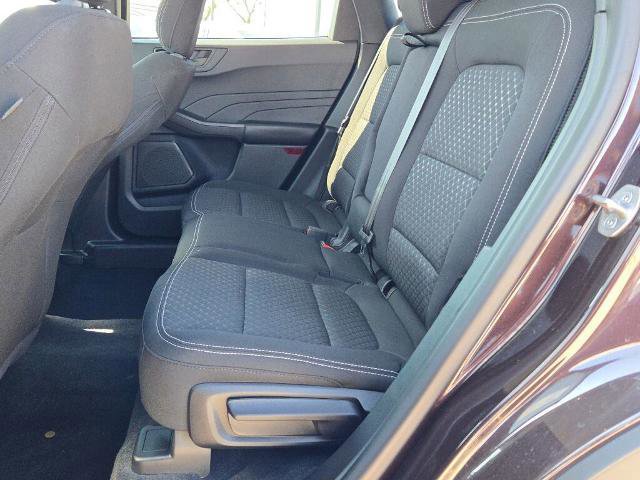 Certified 2023 Ford Escape Active image 17