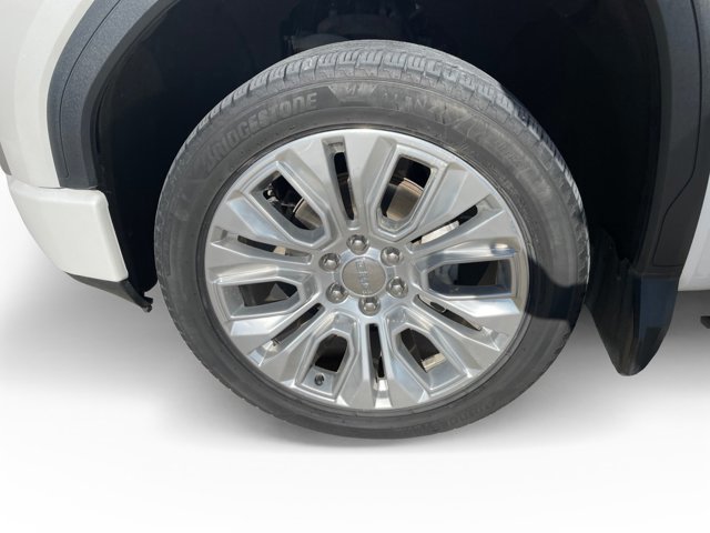 Used 2021 GMC Sierra 1500 Denali w/ Denali Ultimate Package image 12