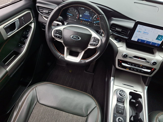 Certified 2023 Ford Explorer Timberline AWD/4WD image 15